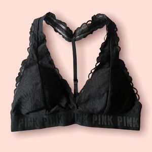 Victoria’s Secret PINK Lace Bra - Size s/m